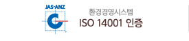 ISO 14001 